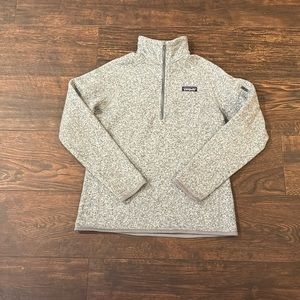 Patagonia Quarter Zip Medium
